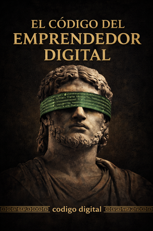 El código del emprendedor digital